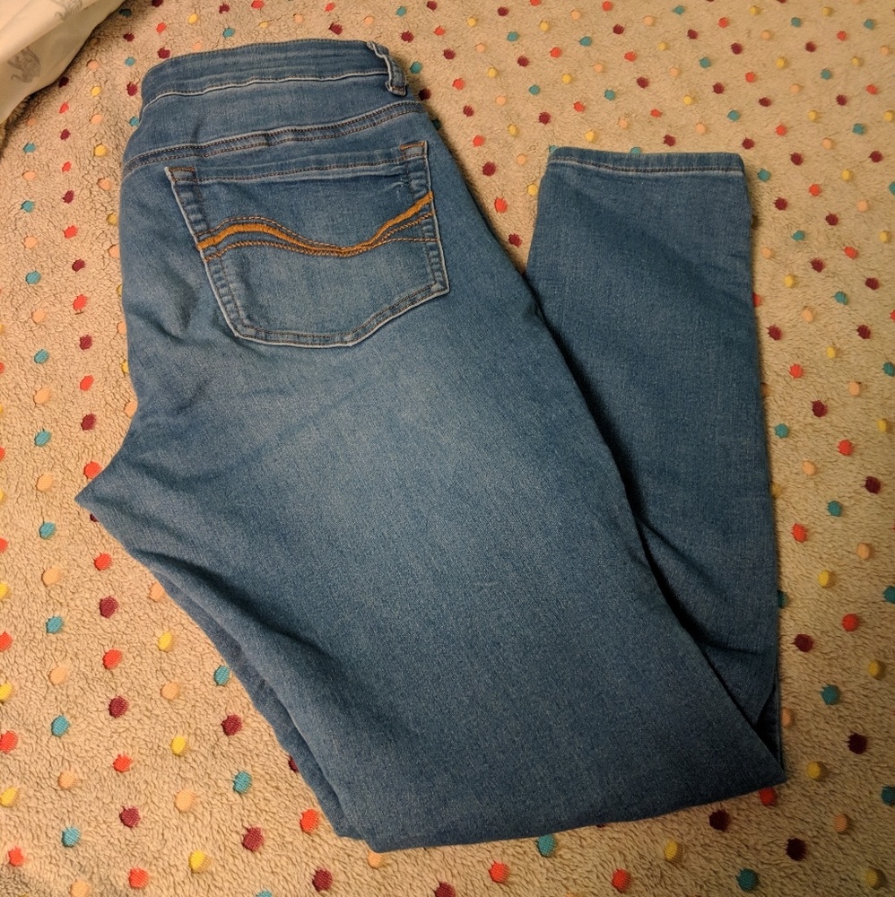 Juniors Jegging